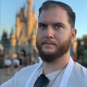 Meet your Posher, Nick